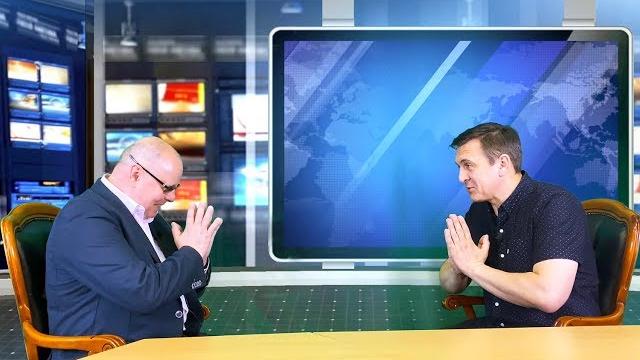 Александр Агеев в программе "Слово Главного Редактора" на Digital Russia 18 июня 2020 года Александр Агеев в программе "Слово Главного Редактора" на Digital Russia 18 июня 2020 года