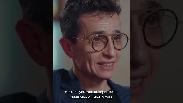 Маша Гессен - «Сын женится на лучшем друге» Маша Гессен - «Сын женится на лучшем друге»