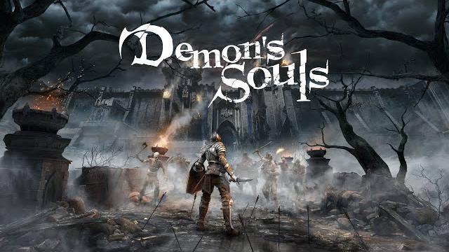 Demon's Souls Gameplay Walkthrough Part 1 (Ps3) Demon's Souls Gameplay Walkthrough Part 1 (Ps3)