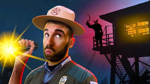 ЗЛЫЕ КУЛЬТИСТЫ ПРЕСЛЕДУЮТ МЕНЯ в Fears to Fathom: Ironbark Lookout ЗЛЫЕ КУЛЬТИСТЫ ПРЕСЛЕДУЮТ МЕНЯ в Fears to Fathom: Ironbark Lookout
