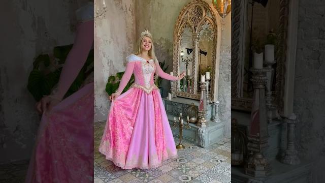 OUAD#disneyprincess #disneycosplay #aurora #sleepingbeauty #princessaurora #maleficent #cosplay OUAD#disneyprincess #disneycosplay #aurora #sleepingbeauty #princessaurora #maleficent #cosplay