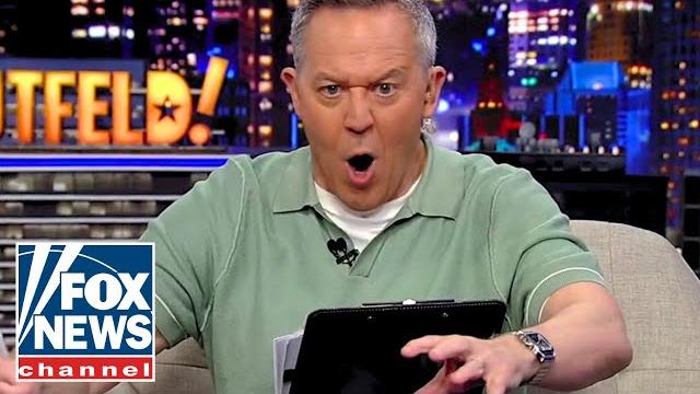 Gutfeld: Dems held a fake party for Kamala Harris? Gutfeld: Dems held a fake party for Kamala Harris?
