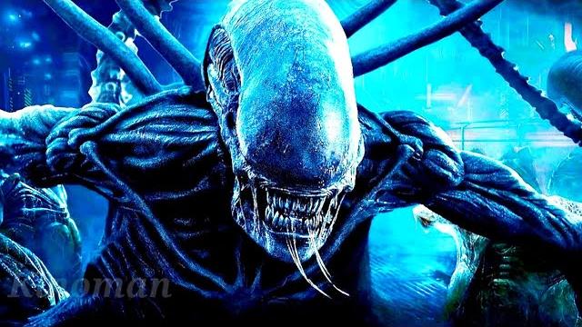 Чужой: Земля — Русский трейлер (4К, Субтитры, 2025) Чужой: Земля — Русский трейлер (4К, Субтитры, 2025)