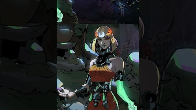 Atleast She's Still Friendly... | Hades 2 Atleast She's Still Friendly... | Hades 2