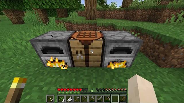 Прохождение Minecraft 1.17 | весь Прохождение Minecraft 1.17 | весь