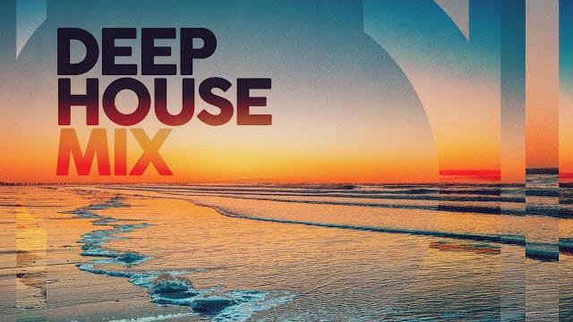 DEEP HOUSE MIX 2025 DEEP HOUSE MIX 2025