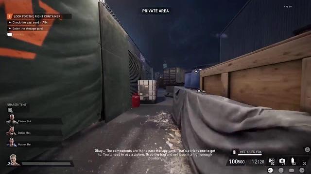 Payday 3 PS5 DE/CH Payday 3 PS5 DE/CH