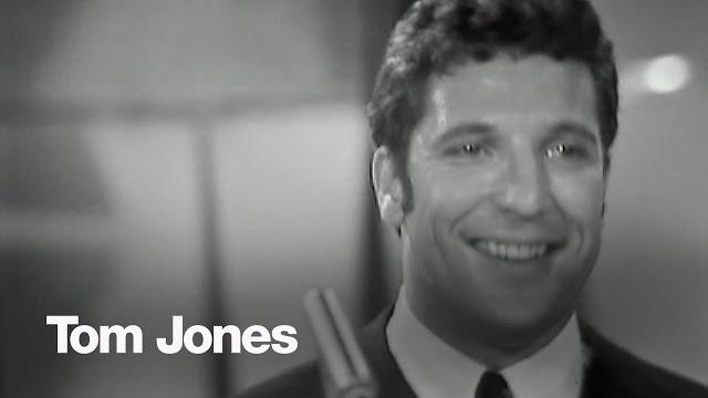 Tom Jones - (It Looks Like) I'll Never Fall In Love Again (The Dusty Springfield Show, 5th Sep 1967) Tom Jones - (It Looks Like) I'll Never Fall In Love Again (The Dusty Springfield Show, 5th Sep 1967)