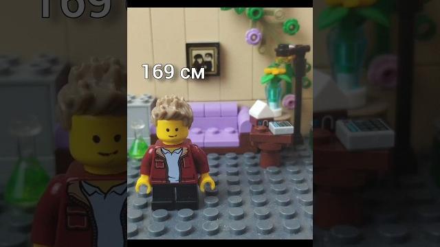 170 см.#lego#юмор#youtube #лего#trending#анимация#а4 #memes#озвучка#приколы#лютыеприколы#хочуврек 170 см.#lego#юмор#youtube #лего#trending#анимация#а4 #memes#озвучка#приколы#лютыеприколы#хочуврек