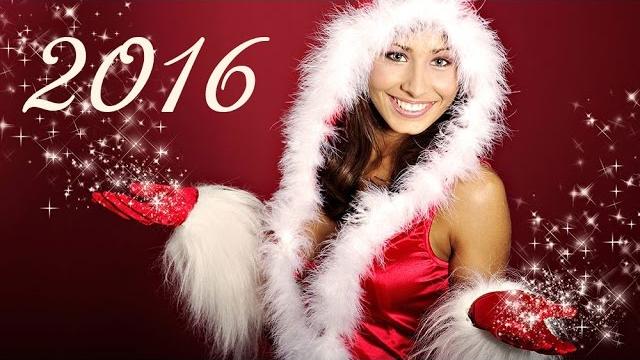 Оригинальное поздравление с Новым годом - 2016! Оригинальное поздравление с Новым годом - 2016!