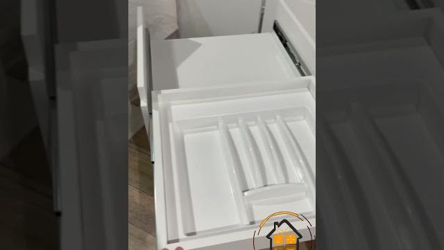 Тумба под духовку, ящик для столовых приборов Тумба под духовку, ящик для столовых приборов