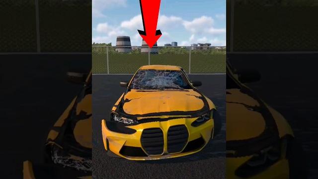МОБИЛЬНАЯ ИГРА лучше BEAMNG.DRIVE #фабрикасуеты МОБИЛЬНАЯ ИГРА лучше BEAMNG.DRIVE #фабрикасуеты
