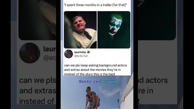Tim Dillion on Joker2 #shorts Tim Dillion on Joker2 #shorts