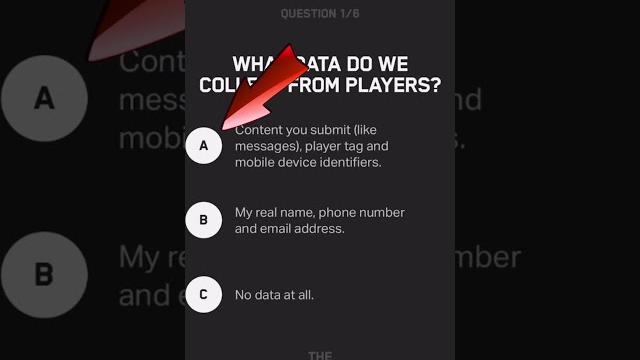 Brawl Stars policy quiz answers free rewards #brawlstars #brawl #brawlin #brawlstar #supercell Brawl Stars policy quiz answers free rewards #brawlstars #brawl #brawlin #brawlstar #supercell