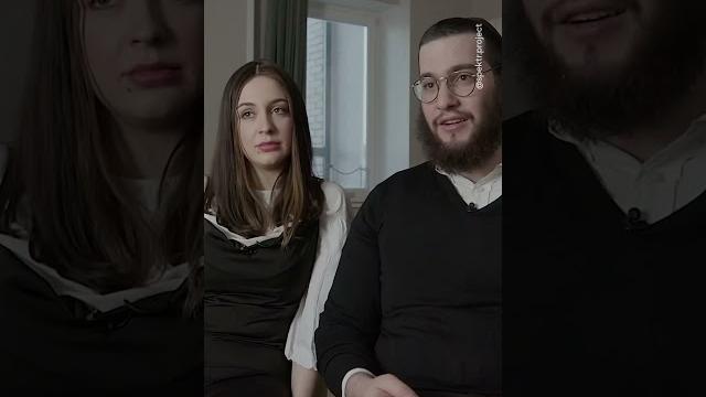 Что должен еврей своей жене? #спектр #интервью #евреи Что должен еврей своей жене? #спектр #интервью #евреи
