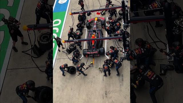 Pure Pit Stop Perfection Pure Pit Stop Perfection
