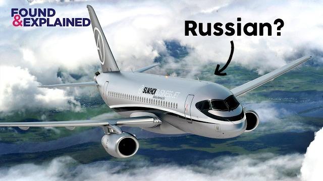 The Rise and Fall of the Sukhoi Superjet The Rise and Fall of the Sukhoi Superjet