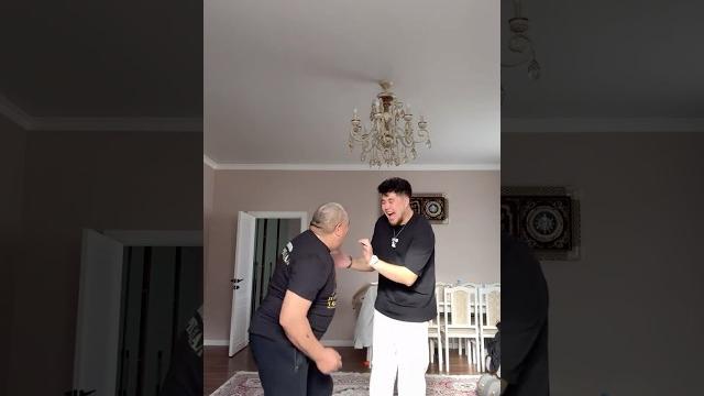 Ой Пап, доверчивый мой добрячок ️ #gragon #юмор #драгон Ой Пап, доверчивый мой добрячок ️ #gragon #юмор #драгон