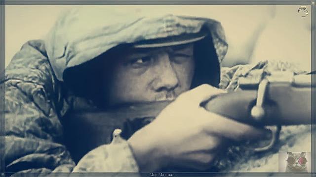 *Капюшон - 123 батальон* *Капюшон - 123 батальон*