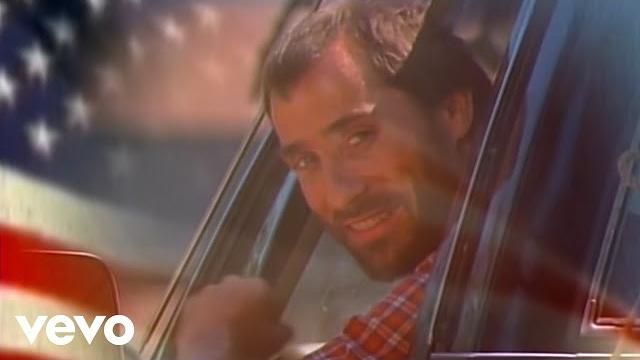 Lee Greenwood - God Bless The U.S.A. Lee Greenwood - God Bless The U.S.A.