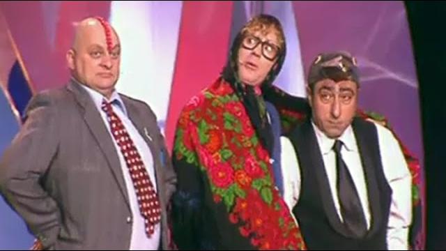 "Кривое Зеркало" №41. «Скотный двор» (2006) "Кривое Зеркало" №41. «Скотный двор» (2006)