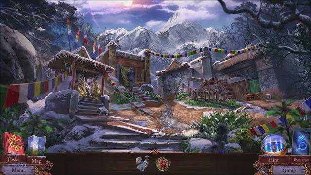 Enigmatis: The Shadow of Karkhala - Full Game, No Commentary Enigmatis: The Shadow of Karkhala - Full Game, No Commentary