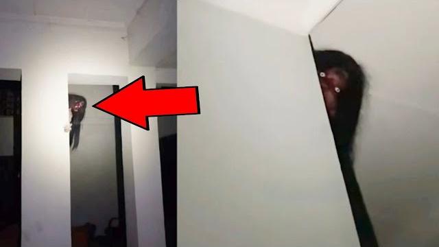 САМОЕ ДОЛГОЕ СТРАШНОЕ ВИДЕО! САМОЕ ДОЛГОЕ СТРАШНОЕ ВИДЕО!