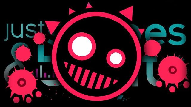 ПРОСТО ФОРМЫ И РИТМЫ ► Just Shapes and Beats | Полное прохождение ПРОСТО ФОРМЫ И РИТМЫ ► Just Shapes and Beats | Полное прохождение
