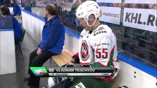СКА - Ак Барс 5:6 ШБ СКА - Ак Барс 5:6 ШБ