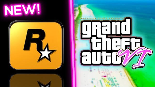 *OFFICIAL* GTA 6 NEWS from ROCKSTAR GAMES! (GTA VI) *OFFICIAL* GTA 6 NEWS from ROCKSTAR GAMES! (GTA VI)