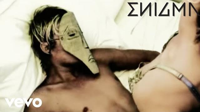 Enigma - Push The Limits (Official Video) Enigma - Push The Limits (Official Video)