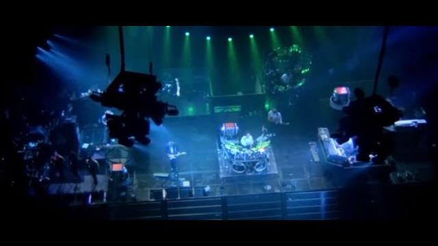 Pink Floyd - "Delicate Sound of Thunder" New 4k Edition Pink Floyd - "Delicate Sound of Thunder" New 4k Edition
