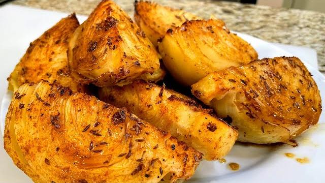 Невероятно Вкусный Рецепт из Капусты на Ужин. Я не могу перестать Это Готовить! Капуста в Духовке. Невероятно Вкусный Рецепт из Капусты на Ужин. Я не могу перестать Это Готовить! Капуста в Духовке.
