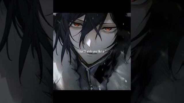 #BSD|| happy Fyolai Edit (definitely) || #bungoustraydogs #bsdedit #nikolai #fyodor #fyolai #itsbsd #BSD|| happy Fyolai Edit (definitely) || #bungoustraydogs #bsdedit #nikolai #fyodor #fyolai #itsbsd