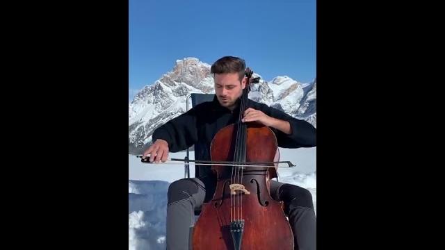 HAUSER - Hallelujah HAUSER - Hallelujah