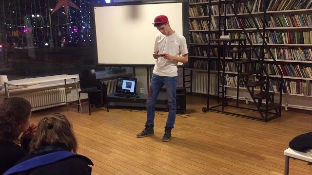 Ерог Зайцвé и Егор Зайцев – Предание Ерог Зайцвé и Егор Зайцев – Предание