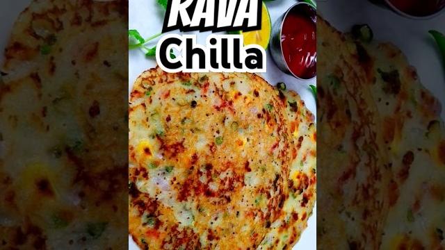 rava chilla️ #song #music #viralvideo #food #shortsvideo #recipe #cooking #trending #easyrecipe rava chilla️ #song #music #viralvideo #food #shortsvideo #recipe #cooking #trending #easyrecipe