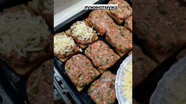 Котлеты на хлебе Котлеты на хлебе