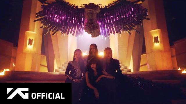 BLACKPINK - 'How You Like That' M/V BLACKPINK - 'How You Like That' M/V