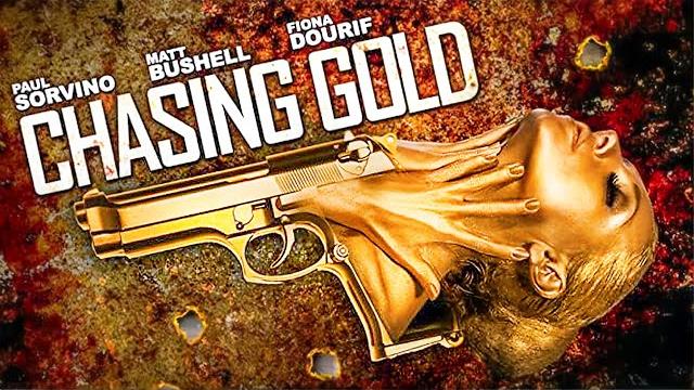 Chasing Gold | THRILLER | Full Movie in English Chasing Gold | THRILLER | Full Movie in English