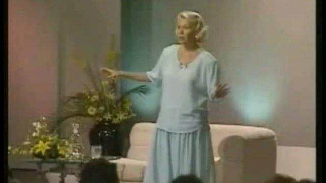 Луиза Хей: Я люблю себя (русский перевод) Луиза Хей: Я люблю себя (русский перевод)