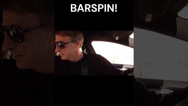 HEY, YO! DO A BARSPIN! - Ep.4 HEY, YO! DO A BARSPIN! - Ep.4