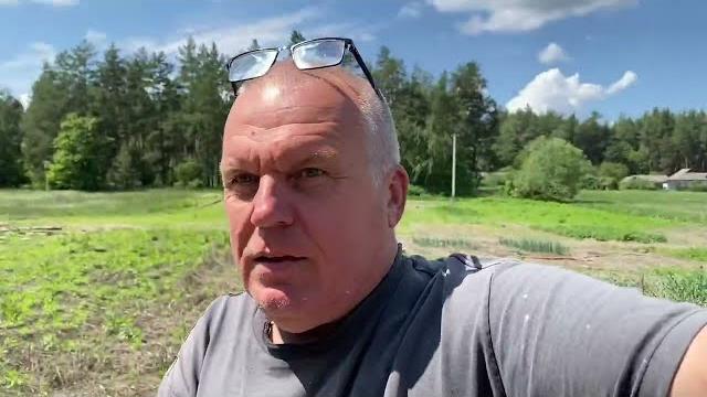 За день до лета! Огород на месте. Очень важная вещь, запускаем летний вариант! Светлана на празднике За день до лета! Огород на месте. Очень важная вещь, запускаем летний вариант! Светлана на празднике