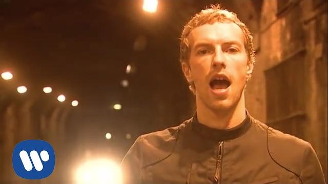 Coldplay - Fix You (Official Video) Coldplay - Fix You (Official Video)