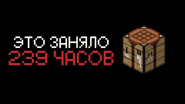 Возможно ли Пройти Самый Сложный Мод в Майнкрафте? Возможно ли Пройти Самый Сложный Мод в Майнкрафте?