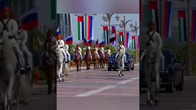 Легендарный визит Путина в Сауд. Аравию 07.12.23 #Путин #Саудовская Аравия #визит #истребители Легендарный визит Путина в Сауд. Аравию 07.12.23 #Путин #Саудовская Аравия #визит #истребители