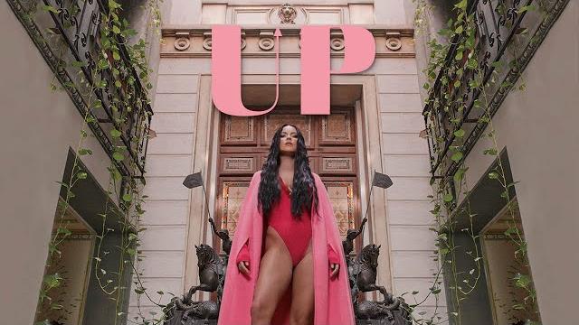 INNA - Up INNA - Up