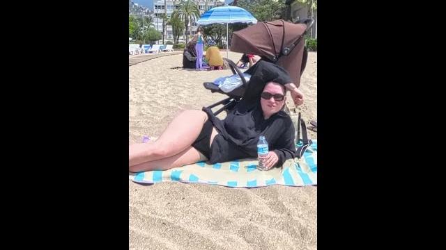 KLEOPATRA BEACH ALANYA ANTALYA TURKEY BEACH WALK 4K KLEOPATRA BEACH ALANYA ANTALYA TURKEY BEACH WALK 4K