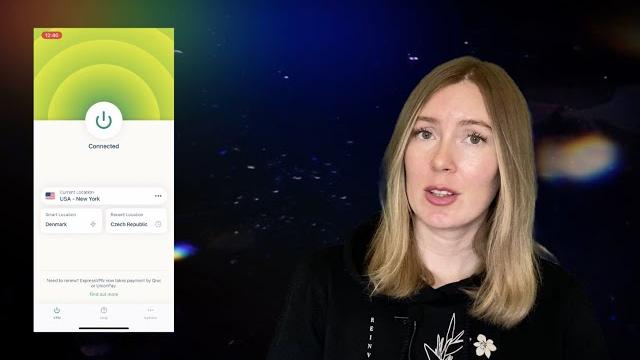 Что такое VPN и как он работает Что такое VPN и как он работает
