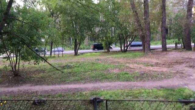 Путин в Перми Путин в Перми